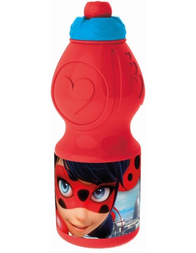 Lady Bug 400 ML Sport Bottle, New discount.com, Nouveautés chez new...