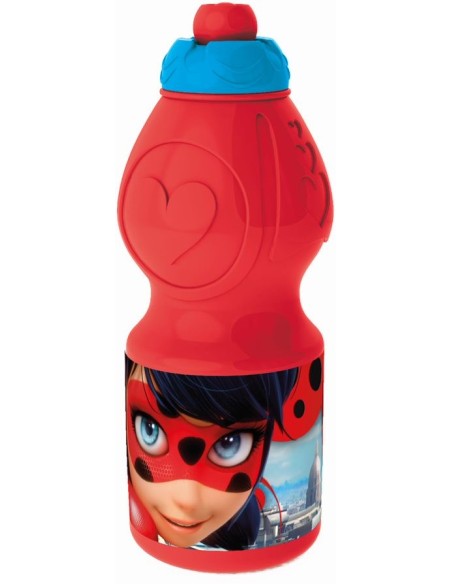 Lady Bug 400 ML Sport Bottle, New discount.com, Nouveautés chez new...
