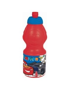McQueen 400 ML Sport Bottle, New discount.com, Nouveautés chez new ...