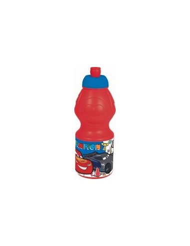 McQueen 400 ML Sport Bottle, New discount.com, Nouveautés chez new ...