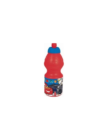 McQueen 400 ML Sport Bottle, New discount.com, Nouveautés chez new ...