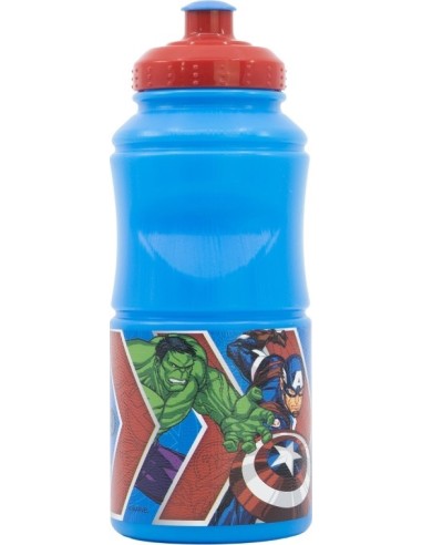 Deporte Avengers 380 ML Gourd -New discount.com