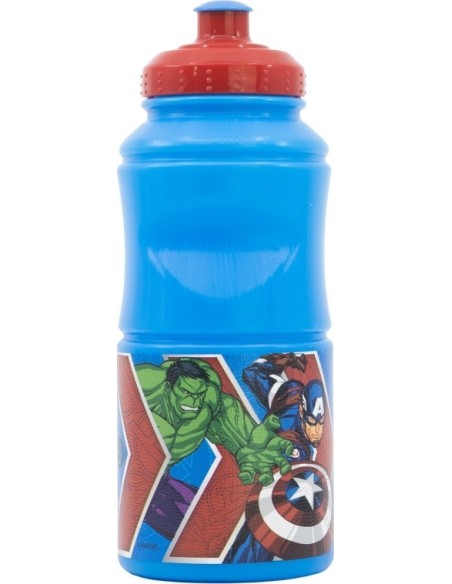 Gourde Sport Avengers 380 ML - New discount.com