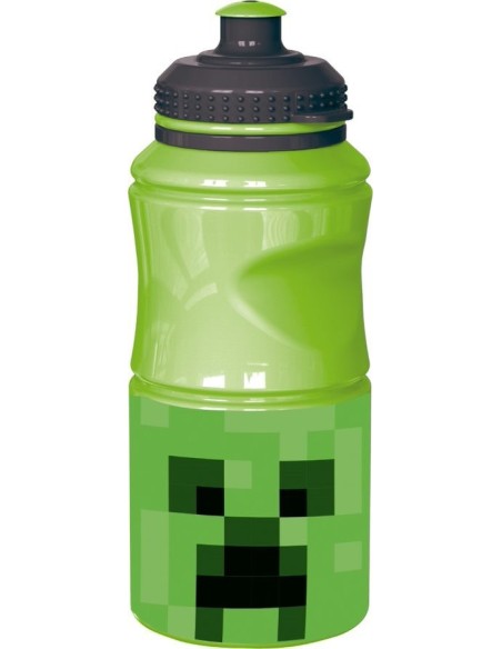 Deporte Minecraft 380 ML Gourd -New discount.com