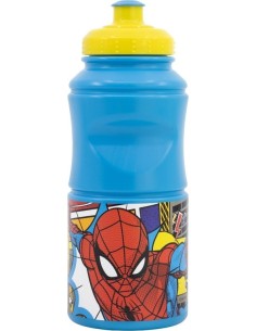 Gourde Sport Spiderman 380 ML - New discount.com