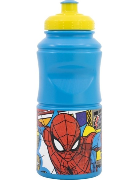 Deporte Spiderman 380 ML Gourd -New discount.com