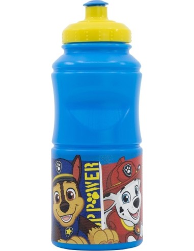 Deporte Paw Patrol 380 ML Gourd -New discount.com