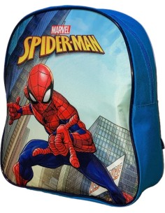 Spider-man backpack - Marvel, New discount.com, Nouveautés chez new...