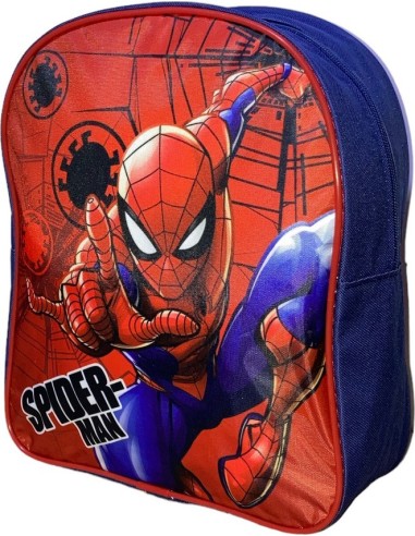 Mochila hombre Spider-man - Marvel -New discount.com