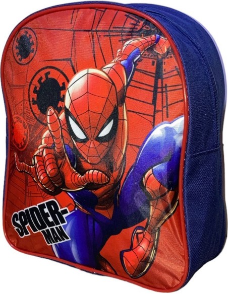 Spider-Man-Rucksack - Marvel - New discount.com