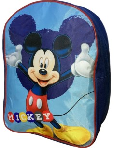 Mochila Mickey 40 cm -New discount.com