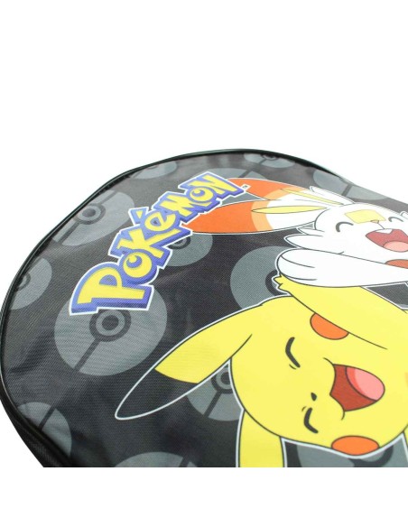 Zaino Pokémon 40 Cm - New discount.com