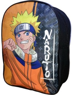 Mochila Naruto 40 cm -New discount.com