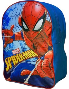 Zaino Spiderman 40 Cm - New discount.com