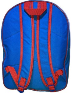 Spiderman 40 cm backpack, New discount.com, Nouveautés chez new dis... 2
