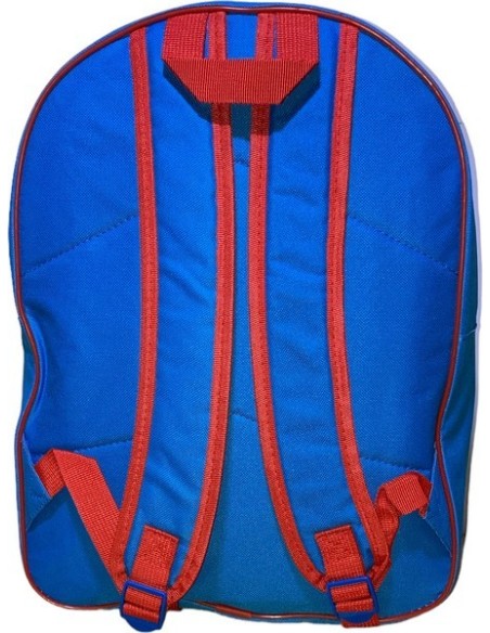 Mochila Spiderman 40 cm -New discount.com