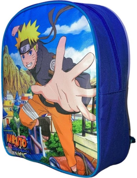 Sac à dos Naruto 30 cm - New discount.com