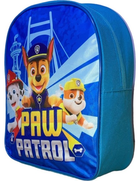 Zaino Paw Patrol - New discount.com