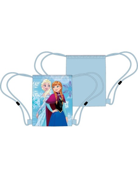 Bolsa de piscina Frozen Disney -New discount.com