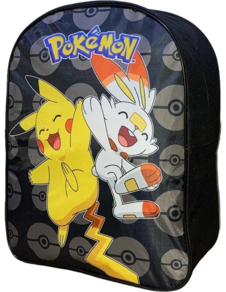 Zaino Pokémon 40 Cm - New discount.com