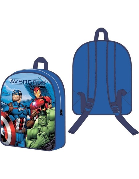 Mochila hombre Avengers Marvel -New discount.com