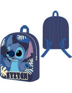 Mochila Stitch Disney -New discount.com