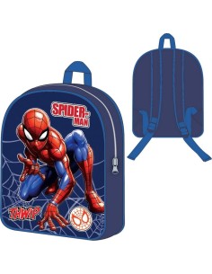 Sac à dos Spider-man Marvel 30 cm - New discount.com