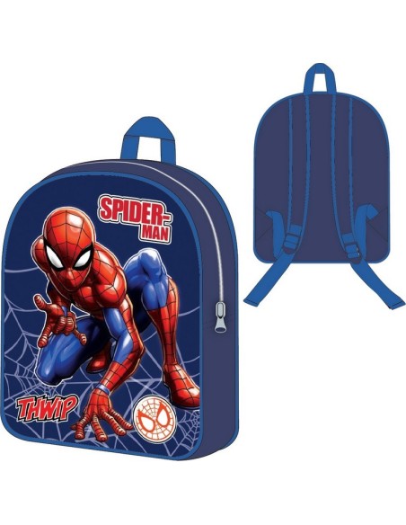 Spider-Man-Rucksack - Marvel - New discount.com