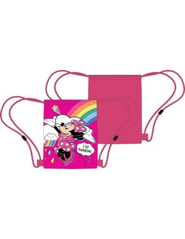 Minnie Disney Pool Bag - New discount.com