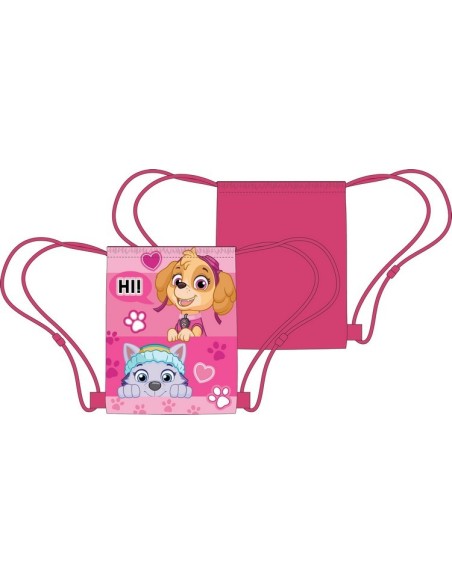 Bolsa de piscina Paw Patrol -New discount.com
