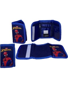 Portafoglio Spiderman - New discount.com