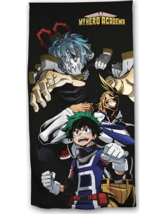 My Hero Academia Strandtuch oder Badetuch - New discount.com