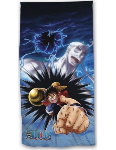 Drap de plage One Piece - New discount.com