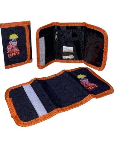Portafoglio Naruto - New discount.com