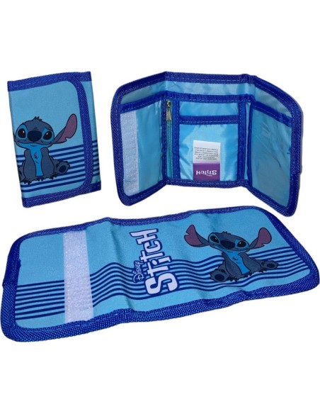 Geldbörse Stitch Disney - New discount.com