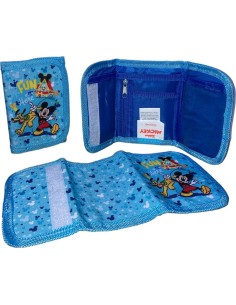 Portafoglio Mickey Disney - New discount.com