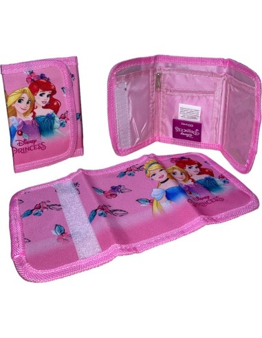 Portafoglio Princess Disney - New discount.com