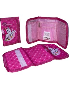 Portafoglio Unicorno - New discount.com