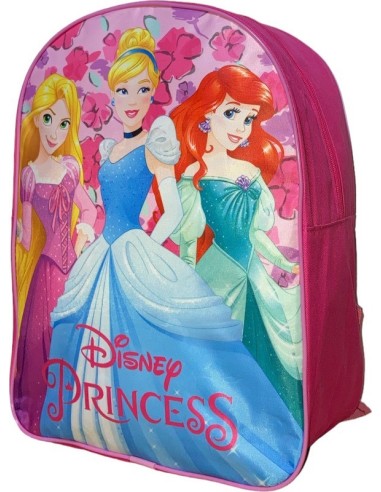 Mochila Princess Disney 40 cm -New discount.com