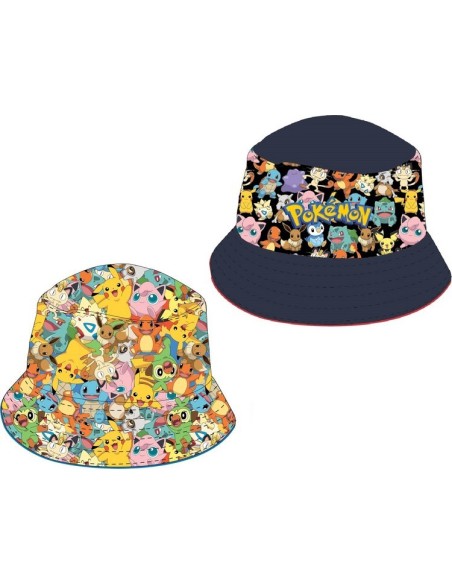 Pokémon Fisher Hat, New discount.com, Nouveautés chez new discount,...