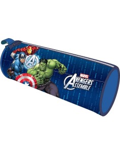 Avengers Marvel pencil case, New discount.com, Nouveautés chez new ...