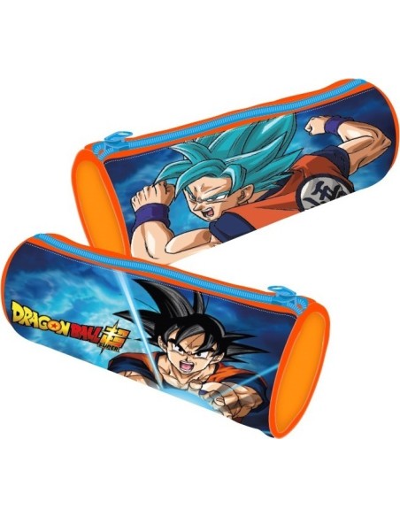 Astuccio Dragon Ball Super - New discount.com