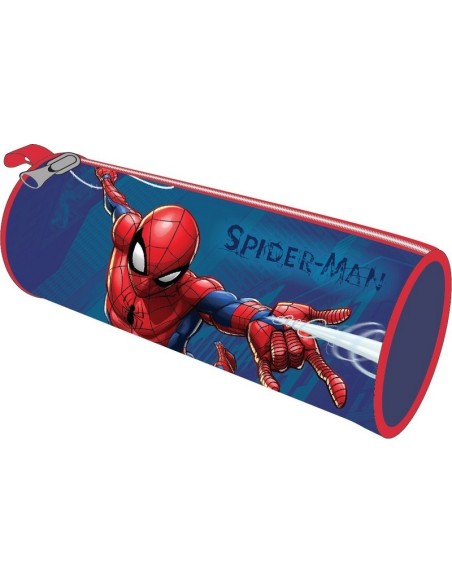 Spiderman Marvel Estuche -New discount.com