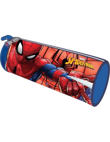 Spiderman Marvel Mäppchen - New discount.com