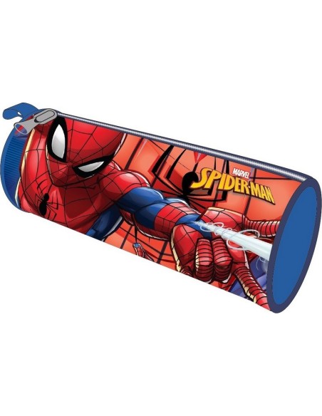 Spiderman Marvel pencil case, New discount.com, Nouveautés chez new...