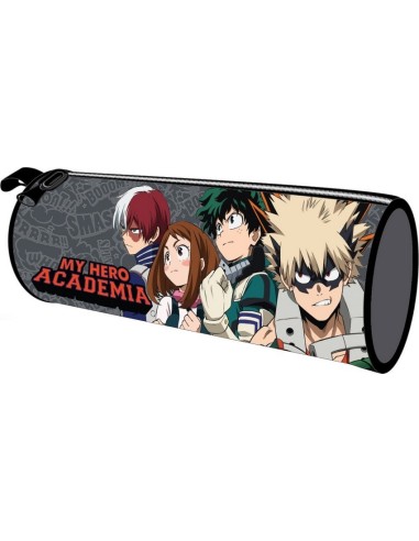 My Hero Academia pencil case, New discount.com, Nouveautés chez new...