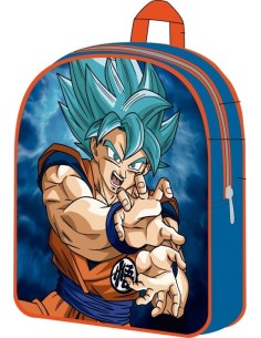 Sac à dos Dragon Ball Super 40 cm - New discount.com
