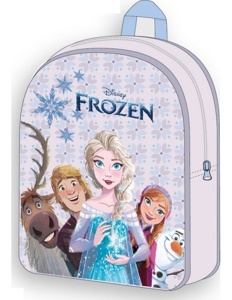 Sac à dos Frozen Disney 40 cm - New discount.com