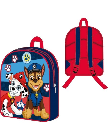 Paw Patrol 40 cm Rucksack - New discount.com