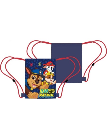 Bolsa de piscina Paw Patrol -New discount.com